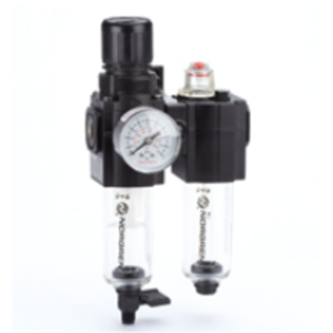 英国NORGREN诺冠调节器与润滑器组合单元BL73-305G