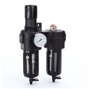 英国NORGREN诺冠调节器与润滑器组合单元BL74-425G