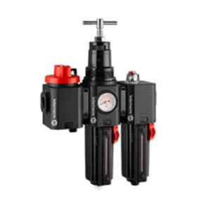 英国NORGREN诺冠调节器与润滑器组合单元HBL84-671G