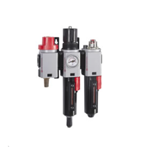 英国NORGREN诺冠调节器与润滑器组合单元BL82-251A