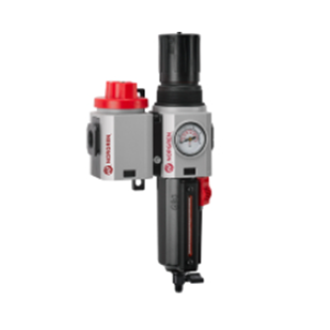 英国NORGREN诺冠调节器与润滑器组合单元TB82-321G