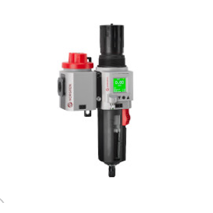 英国NORGREN诺冠调节器与润滑器组合单元TB84-401GE