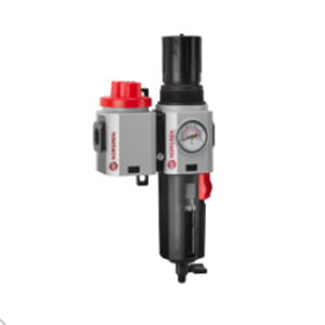 英国NORGREN诺冠调节器与润滑器组合单元TB84-601G