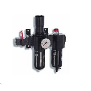 英国NORGREN诺冠调节器与润滑器组合单元BL74-627G