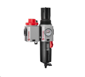 英国NORGREN诺冠调节器与润滑器组合单元TB84-321A