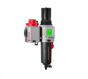 英国NORGREN诺冠调节器与润滑器组合单元TB84-471AE