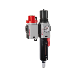 英国NORGREN诺冠调节器与润滑器组合单元TB82-251A