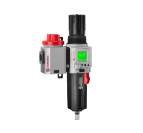 英国NORGREN诺冠调节器与润滑器组合单元TB84-401AE