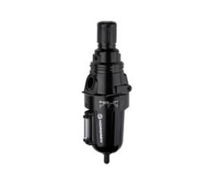 英国NORGREN诺冠调节器B68G-NNK-AR3-RLN