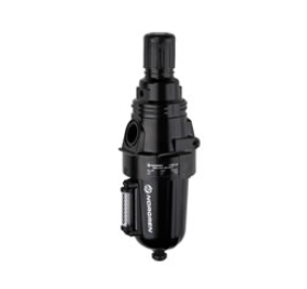 英国NORGREN诺冠调节器B68G-NNK-MR3-RLN