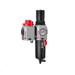 英国NORGREN诺冠调节器与润滑器组合单元TB84-321A