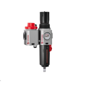 英国NORGREN诺冠调节器与润滑器组合单元TB84-451A