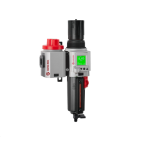 英国NORGREN诺冠调节器与润滑器组合单元TB84-471AE