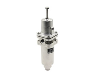 英国NORGREN诺冠调节器B52G-2AD-AC1-FMK