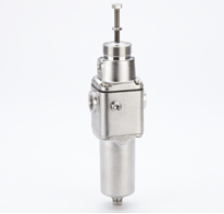 英国NORGREN诺冠调节器B38-442-M1LA