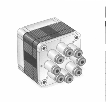 意大利MATRIX  MATRIX 电磁阀750系列HMX758GEN1A212