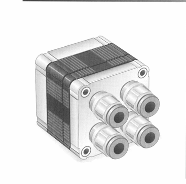 意大利MATRIX  MATRIX 高频电磁阀750系列754·3/3HMK754DEN1C2XX