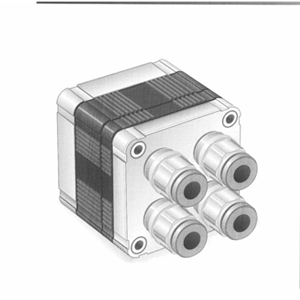 意大利MATRIX  MATRIX 高频电磁阀750系列754·3/3HMK754G0N1C224