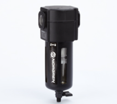 英国NORGREN诺冠滤波器F74G-6GD-QP1