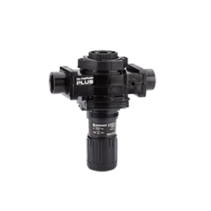 英国NORGREN诺冠压力调节器R64G-NNK-NFN