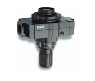 英国NORGREN诺冠压力调节器R68G-NNK-RFN