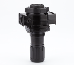 英国NORGREN诺冠压力调节器R64G-3GK-RMN