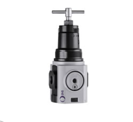 英国NORGREN诺冠压力调节器R84G-6AT-RSN