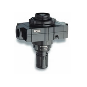 英国NORGREN诺冠压力调节器R68G-NNK-RFN