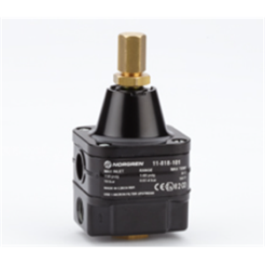 英国NORGREN诺冠压力调节器11-818-101