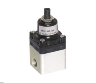 英国NORGREN诺冠压力调节器RM1L-1GD-NFV