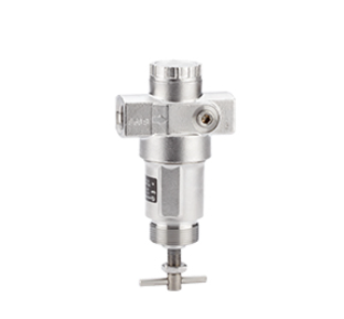 英国NORGREN诺冠压力调节器R22-401-RNFA