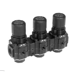 英国NORGREN诺冠压力调节器R72M-3GK-RMN