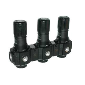 英国NORGREN诺冠压力调节器R74M-6GK-RMN