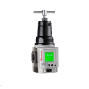 英国NORGREN诺冠压力调节器R84G-4GT-RME