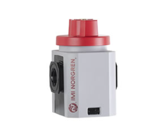 英国NORGREN诺冠手动控制阀T84T-4AA-B1N