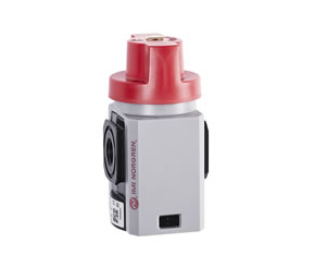 英国NORGREN诺冠手动控制阀T82T-3GA-B1N