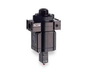 英国NORGREN诺冠手动控制阀P64F-NNC-PFN