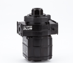 英国NORGREN诺冠手动控制阀P64F-2GC-PFN