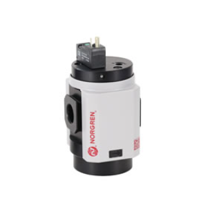 英国NORGREN诺冠手动控制阀P84F-6GT-PAN