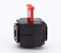 英国NORGREN诺冠手动控制阀T73T-4AA-P1N