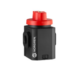 英国NORGREN诺冠手动控制阀HT84T-6AA-B1N