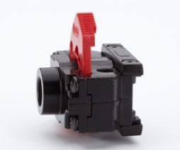 英国NORGREN诺冠手动控制阀T64T-6AB-P1N