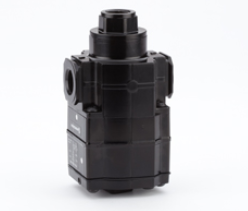 英国NORGREN诺冠手动控制阀P74F-4GA-NNN