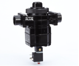 英国NORGREN诺冠手动控制阀P64F-4GB-NNN