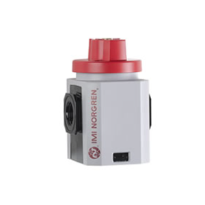 英国NORGREN诺冠手动控制阀T84T-3AA-B1N