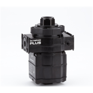 英国NORGREN诺冠手动控制阀P64F-2GA-NNN