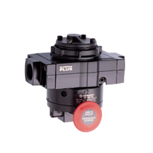 英国NORGREN诺冠手动控制阀P68F-AGB-NNN