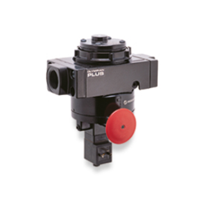 英国NORGREN诺冠手动控制阀P68F-NGL-PJN