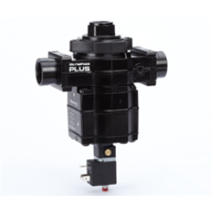 英国NORGREN诺冠手动控制阀P64F-2GC-PBN