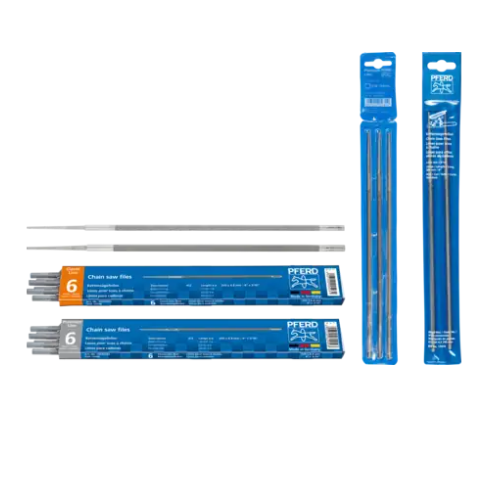 德国PFERD马圈链锯锉轮4122 SK-4,8 200